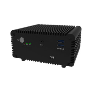 Hanwha Bridge-305 Wisenet SKY 1TB NVR