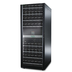 APC by Schneider Electric Scheduled Assembly Service 5X8 FOR (1) External Battery Frame FOR Symmetra 250/5