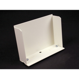 Middle Atlantic STL Blank END FTG 6000 GR - G6010B