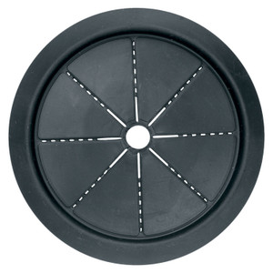 Middle Atlantic 3IN. In. Gland Grommet KIT 4PCS - GK-3G