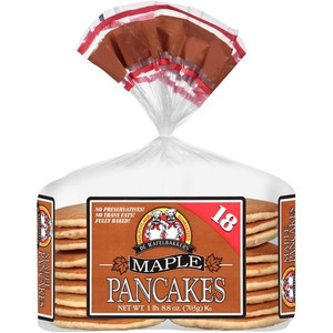 Middle Atlantic NM Flex Pancake. Priced PER Foot. MOQ - 50FT - GR1400-10