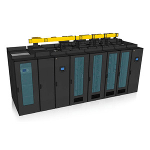 Vertiv Basic Plus EXM 208 20KVA 1PM - MUEXM208-20BAP