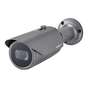 Hanwha HCV-7070RA 4MP Outdoor Dome Camera - image 2