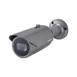 Hanwha HCV-7070RA 4MP Outdoor Dome Camera - image 2