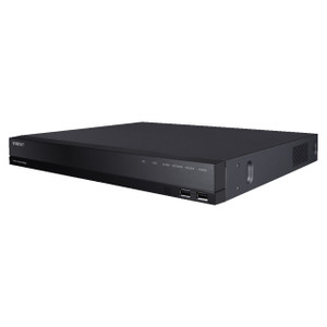 Hanwha HRX-435 4-Channel Pentabrid DVR Recorder (view 5)