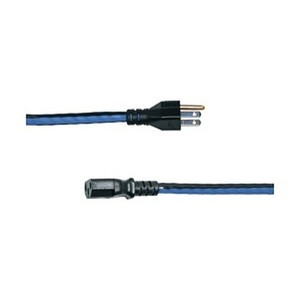 Middle Atlantic IEC Power Cords 12in. Length 4 Pieces