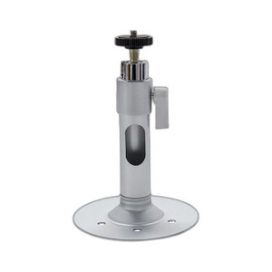 i-PRO PUM9 Silver Ceiling and Wall Mount Bracket - image 2