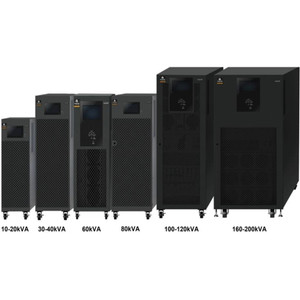 Vertiv Basic Plus EXM 208 60KVA 1PM - MUEXM208-60BAP