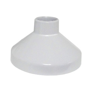 i-PRO PS485W White Shroud Bracket