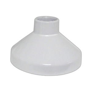 i-PRO PS485W White Shroud Bracket