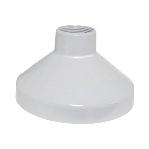i-PRO PS485W White Shroud Bracket