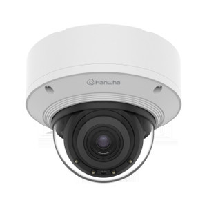 Hanwha PND-A9081RVX 4K AI IR Indoor Dome Camera Module