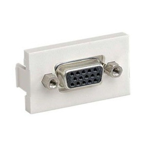 Middle Atlantic 4 Space (7in. ) Rackshelf Ears (Pair) for use w/ Bottom 15 1/2 Black Powder Coat Finish