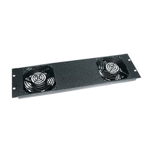 Middle Atlantic FAN KIT, 190 CFM, Rear Doors