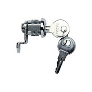 Middle Atlantic Drawer Keylock - Keylock Fits UD Series Drawers; CAN BE User Installed When Need