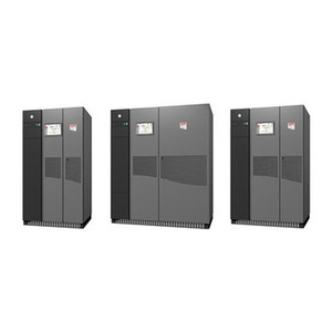 APC by Schneider Electric MGE Galaxy 6000 Parallel UPS 160/200KVA Support SET - WG6T160K-OPT2-SPL2