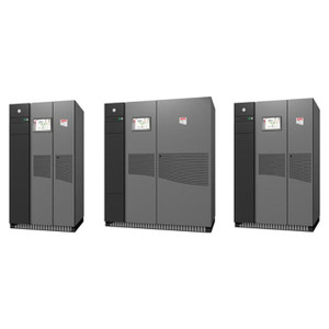 APC by Schneider Electric MGE Galaxy 6000 Parallel UPS 160/200KVA Complete SET - WG6T160K-OPT2-SPL3