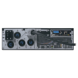 APC by Schneider Electric MGE Galaxy 6000 Unitary UPS 250/300KVA Complete SET - WG6T250/300K-SPL3