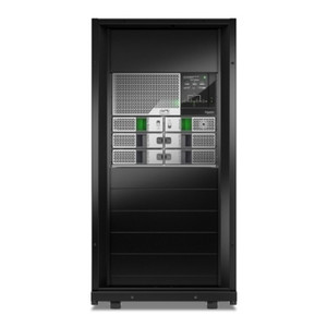 APC by Schneider Electric GE Galaxy 6000 Modular UPS 250/300KVA Emergency SET - WG6T250K-OPT1-SPL1