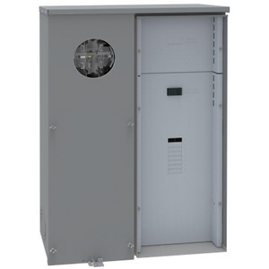 APC by Schneider Electric MGE Galaxy 6000 Modular UPS 400KVA Emergency SET - WG6T400K-OPT1-SPL1