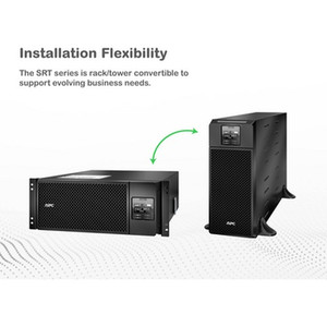 APC by Schneider Electric MGE Galaxy 6000 Unitary UPS 400KVA Support SET - Spare - WG6T400K-SPL2