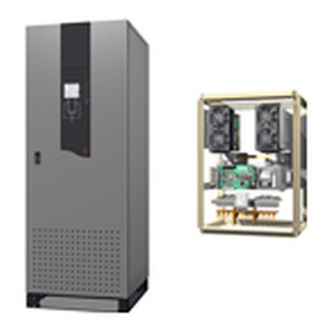 APC by Schneider Electric MGE Galaxy 6000 Unitary UPS 400KVA Complete SET - Spare - WG6T400K-SPL3
