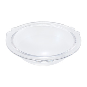 i-PRO WV-QDC507C Clear Dome Cover