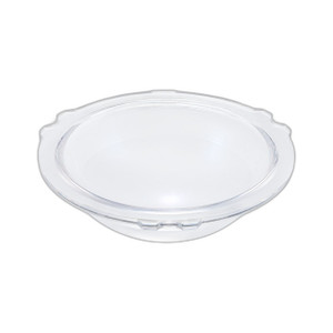 i-PRO WV-QDC507C Clear Dome Cover