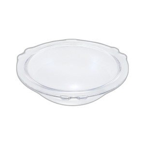 i-PRO WV-QDC507C Clear Dome Cover