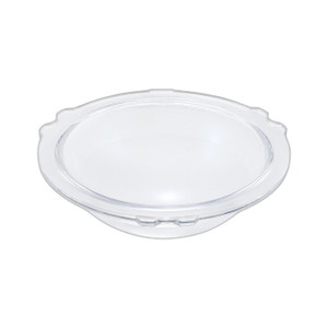 i-PRO WV-QDC507C Clear Dome Cover