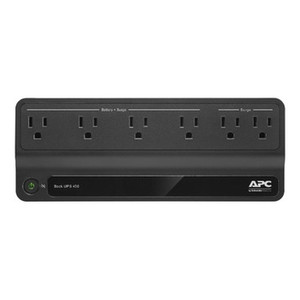 APC by Schneider Electric MGE Galaxy 6000 Modular UPS 450KVA Complete SET - WG6T450K-OPT1-SPL3