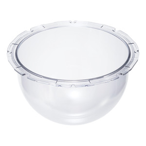 i-PRO WV-QDC503CN Clear Dome Cover