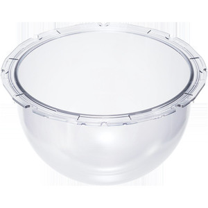 i-PRO WV-QDC503CN Clear Dome Cover (view 2)
