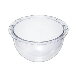 i-PRO WV-QDC503C Clear Dome Cover