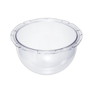 i-PRO WV-QDC503C Clear Dome Cover