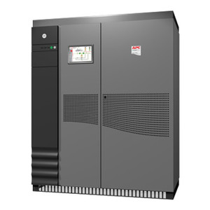 APC by Schneider Electric MGE Galaxy 6000 380-415V SBS 500KVA Complete SET - WG6T500K-OPT3-SPL3