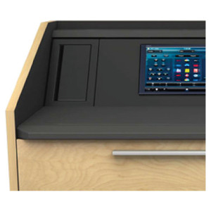Middle Atlantic L5 Sloped PNL 23 - L5-SPNL-23