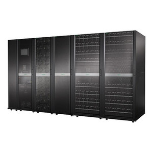 APC by Schneider Electric MGE Galaxy 6000 Unitary UPS 500KVA Support SET - Spare - WG6T500K-SPL2