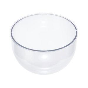 i-PRO WV-QDC502C Clear Dome Cover