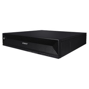 Hanwha PRN-3200B2 32CH 8K 400Mbps H.265 AI NVR (view 6)