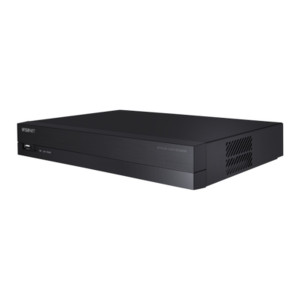 Hanwha PRN-3200B4 32CH 8K 400Mbps H.265 AI NVR - image 3