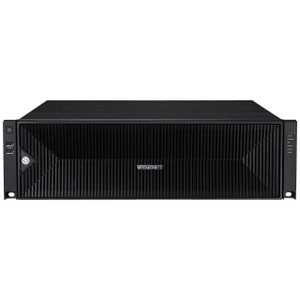 Hanwha PRN-6400DB4 64CH 8K 400Mbps H.265 AI NVR