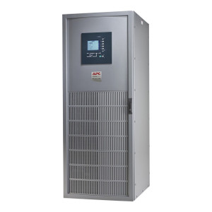 APC by Schneider Electric MGE Galaxy 9000 380-400V SBS 1200KVA Complete SET - WG9T1200K-SPL3
