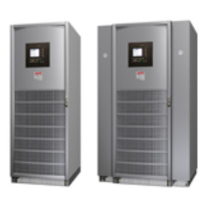 APC by Schneider Electric MGE Galaxy 9000 380-415V SBS 2000KVA Complete SET - WG9T2000K-SPL3