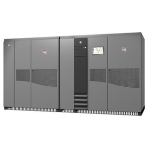 APC by Schneider Electric MGE Galaxy 9000 Parallel UPS 900KVA Support SET - WG9T900K-OPT2-SPL2
