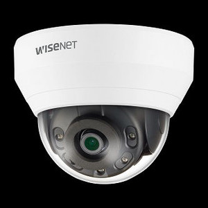 Hanwha QND-7032R 4MP Indoor Network IP Camera