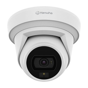 Hanwha QNE-C8013RL 5MP Outdoor AI Dome Camera