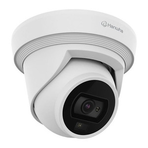 Hanwha QNE-C8013RL 5MP Outdoor AI Dome Camera (image 3)