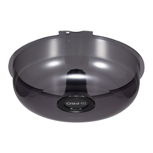 i-PRO WV-QDC501G Smoke Dome Cover