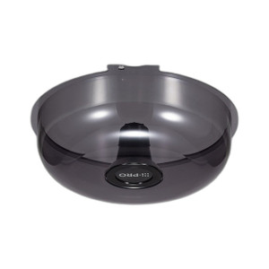 i-PRO WV-QDC501G Smoke Dome Cover